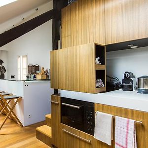 Small Triplex